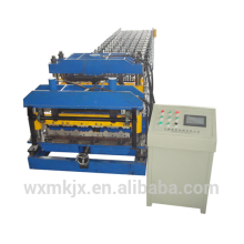 Color Glazed Forming Machine